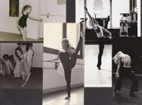 Wilma Balletfoto&#039;s